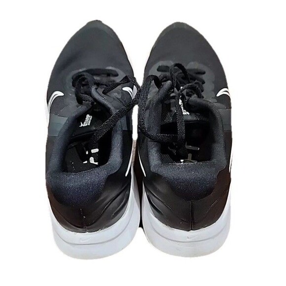 Nike Star Runner 3 Boys Size 5.5Y Black Da 2776-003  2022 - Picture 1 of 6